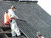 Azbestowe- bezpieczna praca z azbestem Pock